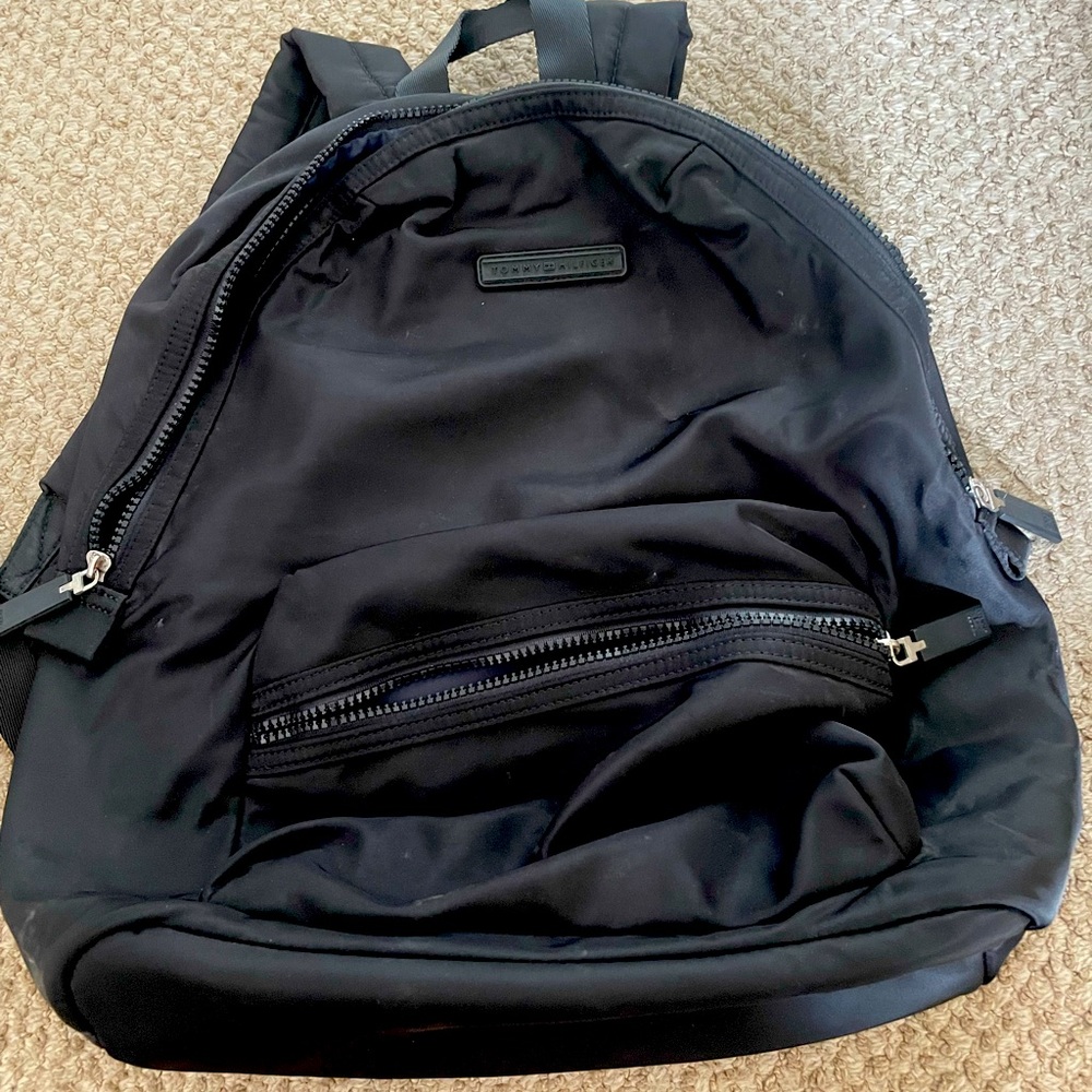 Tommy Hilfiger Backpack